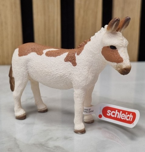Schleich 13961 pinto - schleich,