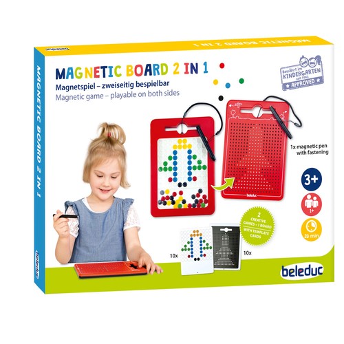 Beleduc 4121 edukatives