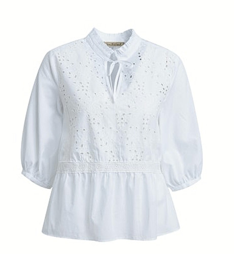 Smith soul 0405 blouse - 0405, bluse