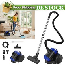 2026 Staubsauger Zyklon