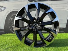 4X R17 Zoll 5X114.3 Mazda CX