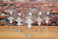 6x ROSENTHAL Versace Lumiere