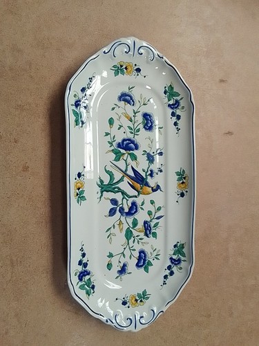 Villeroy und boch phoenix blau - villeroy,