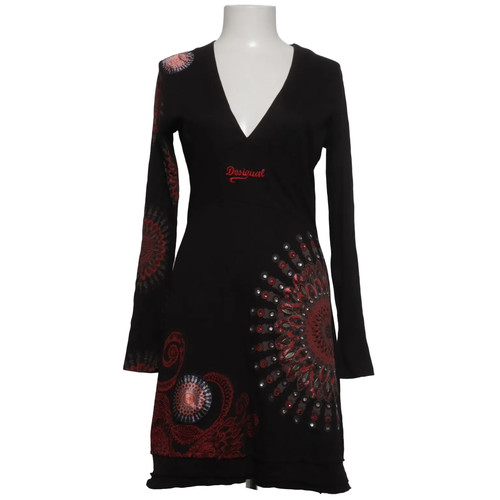 Desigual kleid größe - größe:, l