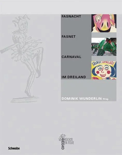 Fasnacht fasnet carnaval - fasnacht,