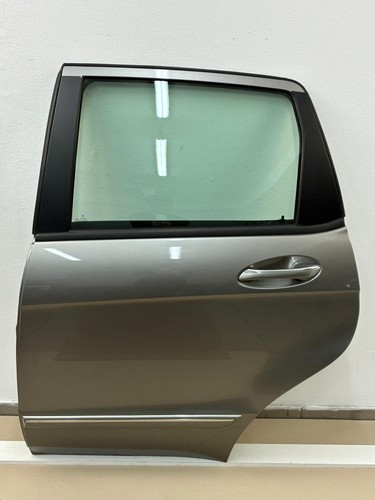 Mercedes benz klasse 169 - mercedes-benz, a-klasse