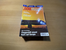 LOK MAGAZIN , Jahrgang 2003 