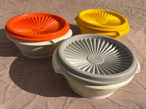 Tupperware maximilian 3er set - 3er,