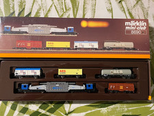 Märklin mini-club 8690