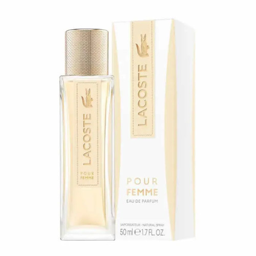 Lacoste pour femme - lacoste,