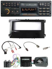 Blaupunkt USB DAB SD Lenkrad
