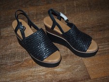 CARMELA --- PLATEAU WEDGES /