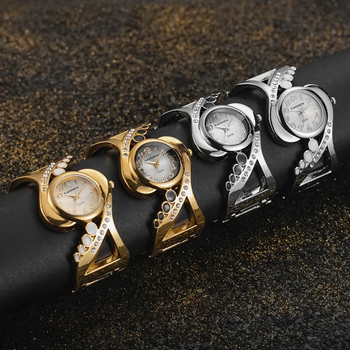 Damenuhr damen armbanduhr - damenuhr,