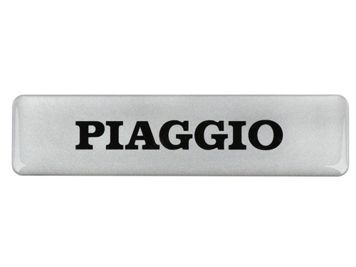 Schriftzug tank cif piaggio - tank, -cif-
