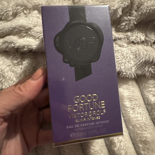 Viktor rolf good fortune - viktor,