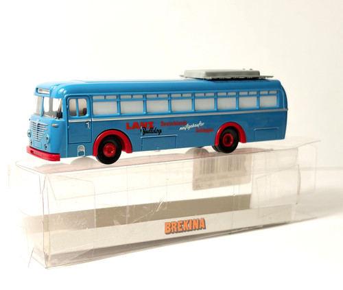 Büssing 6500 lanz bulldog - 6500,