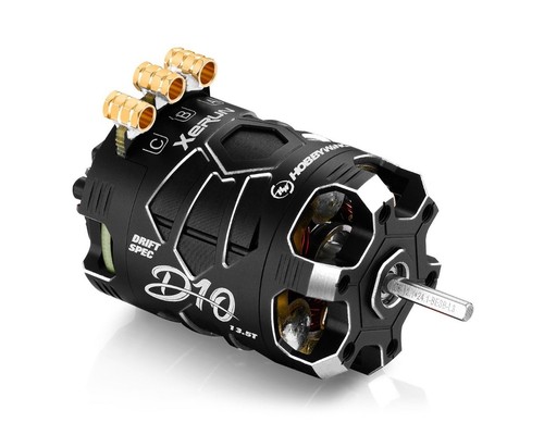 Hobbywing xerun d10 - d10, brushless