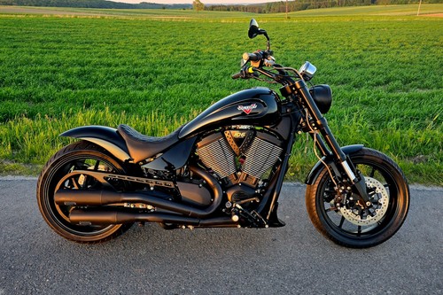 Victory hammer 1800 dr - victory,