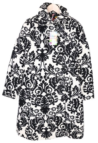 Desigual damen mantel eu38 - desigual,