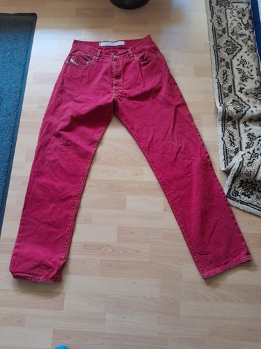 Diesel jeans - jeans, –