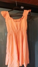 Mädchen Sommer Kleid von Pepe