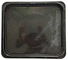 Backblech  Universalpfanne für Mikrowelle NN-CS596S von Panasonic 35 x 31 x 2 cm