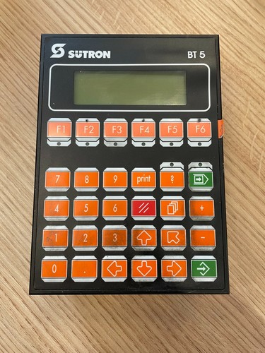 Sutron 81029 000 panel - 81029.000,