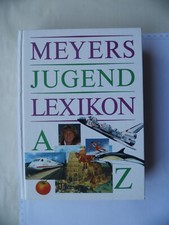 Meyers Jugendlexikon -