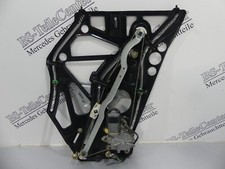 Mercedes CLK Cabrio W208 elek. Fensterheber Fensterhebermotor Seilzugheber HL