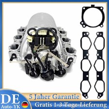 Ansaugrohrmodul Mit 2