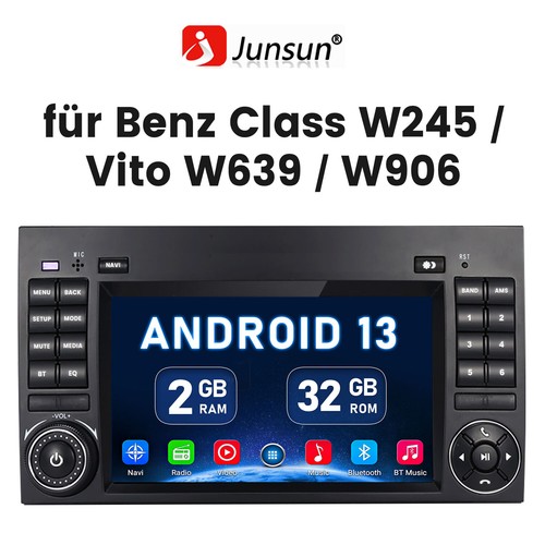 32g autoradio für - 2+32g,