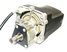 GÜDE GTK 2100 -  Motor