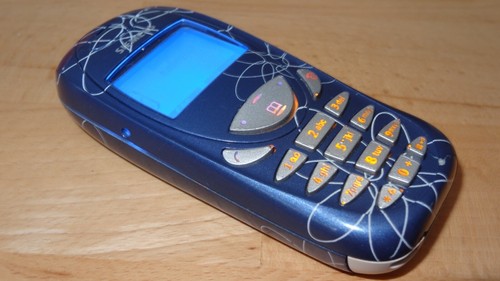 Handy siemens c45 - siemens, c45,