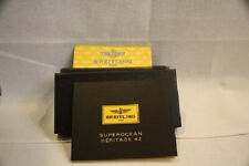 Breitling Bedienungsanleitung