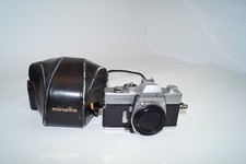 minolta srt101 body