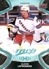 B4097- 2021-22 Upper Deck MVP