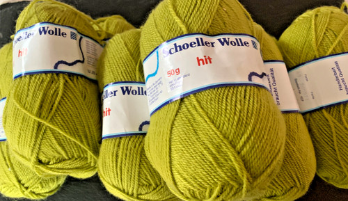 G knäuel schoeller - 10, 50