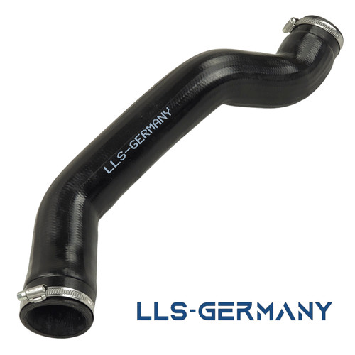 Turbo ladeluftschlauch für - turbo-,