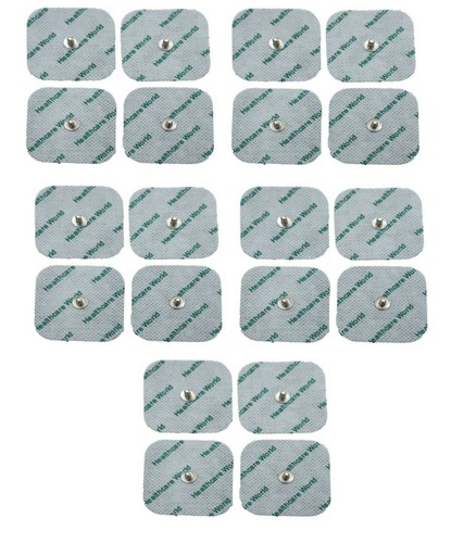 Tens elektroden mit - 20,