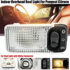 Innenraumleuchte Leselampe Für Citroën Berlingo Peugeot 107 108 206 Partner.