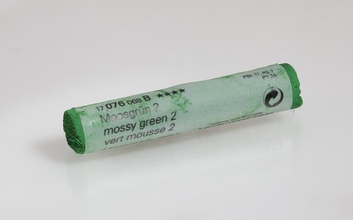 Schmincke pastell moosgruen - schmincke,