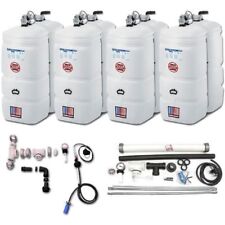 Buderus Schütz Tank im Tank