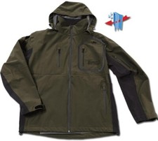 Deerhunter jacke gotland 5010 - deerhunter,
