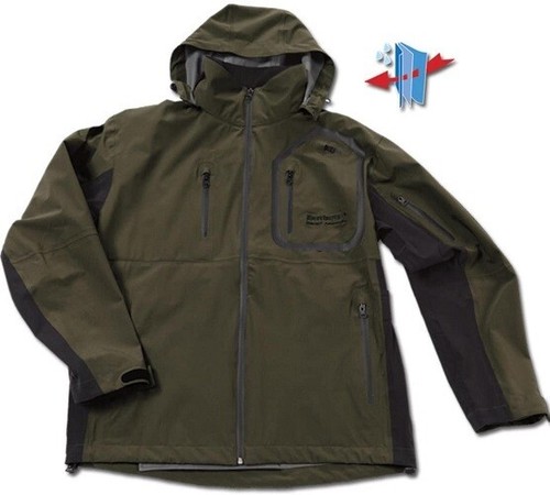 Deerhunter jacke gotland 5010 - jacke,