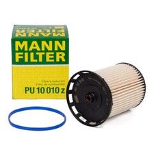 Mann kraftstofffilter - mann,