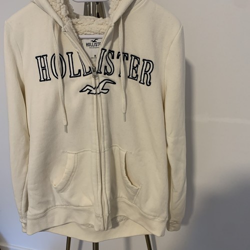 Hollister damen jacke - hollister, kapuze