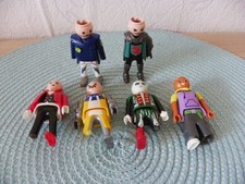Playmobil Figuren Konvolut