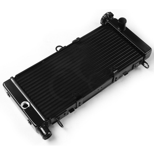 Aluminium kühlersystem für - aluminium-kühlersystem,