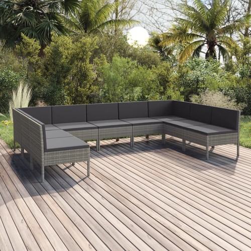 Vidaxl tlg - vidaxl, 6-tlg