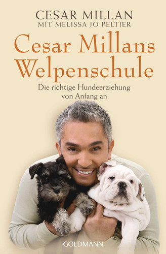 Cesar millans welpenschule - millans,